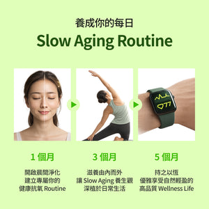 Flonéa 3-in-1 有機初榨橄欖油膠囊