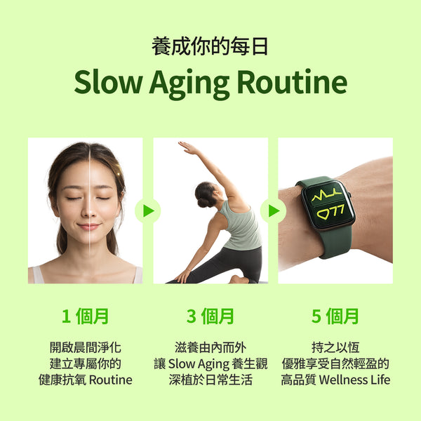Flonéa 3-in-1 有機初榨橄欖油膠囊