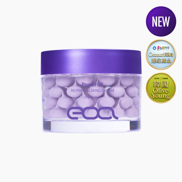 EOA PowerGF Repair Calming Cream