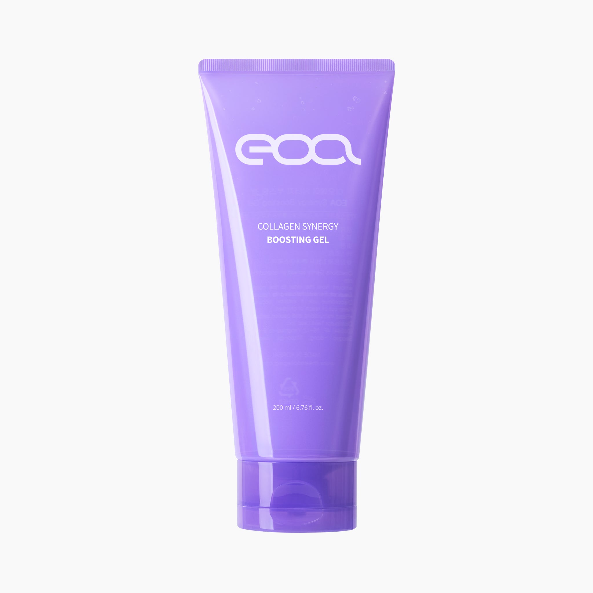 EOA Collagen Synergy Boosting Gel