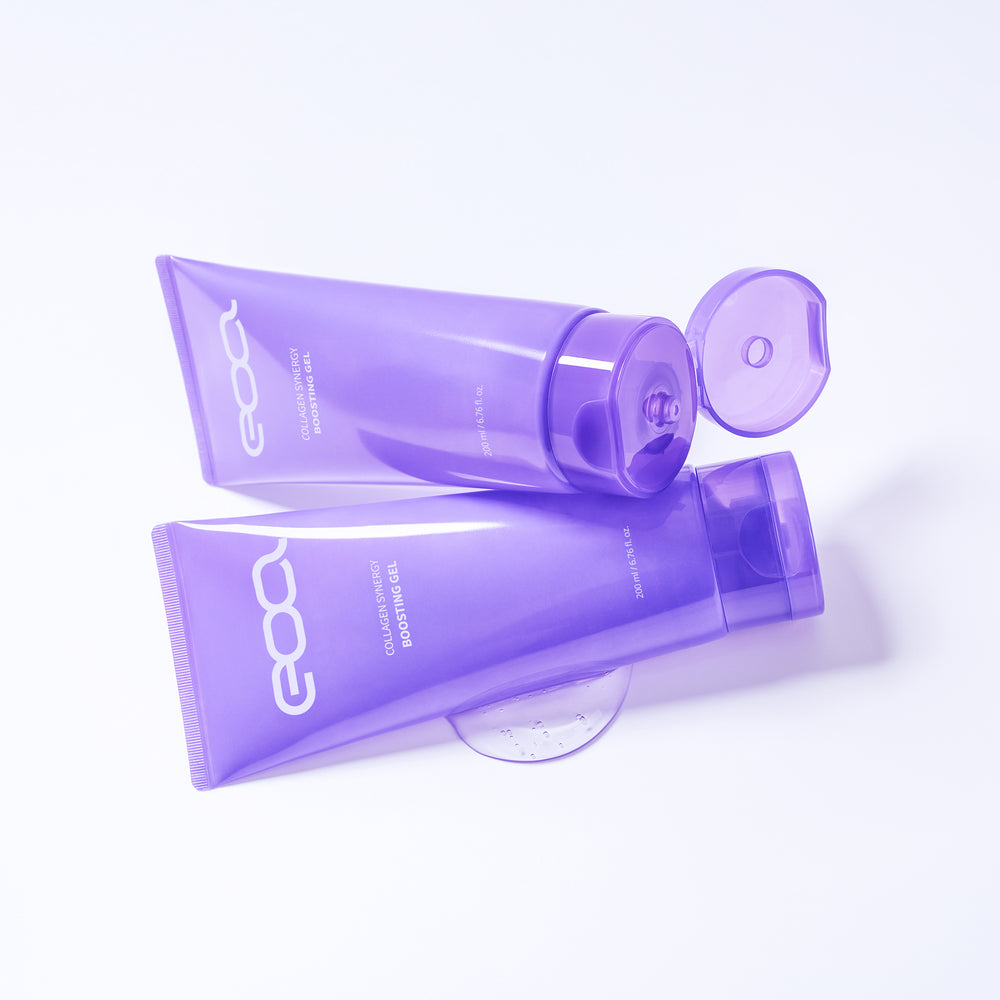 EOA Collagen Synergy Boosting Gel