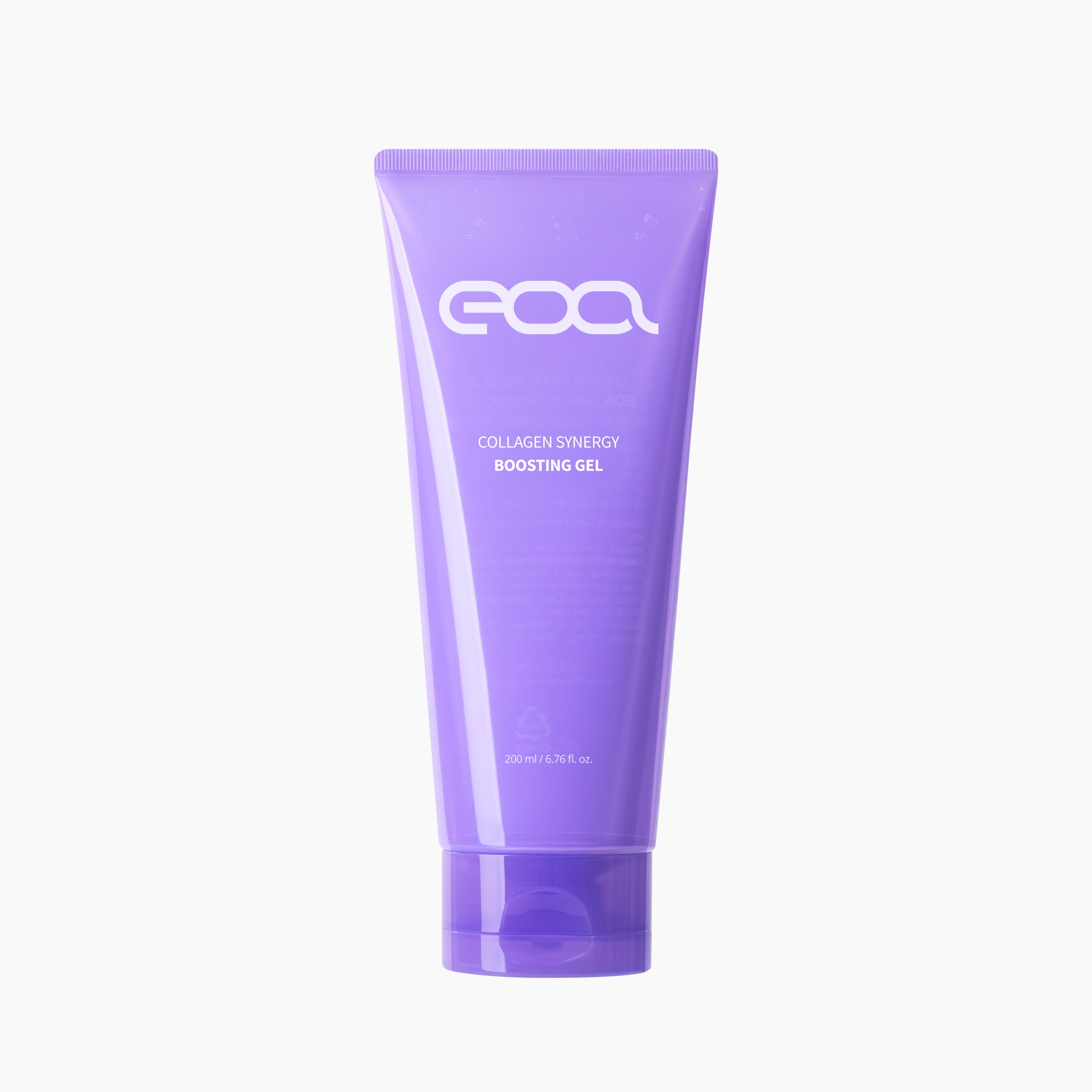 EOA Collagen Synergy Boosting Gel